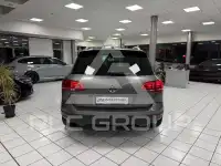 2017 Volkswagen Touareg