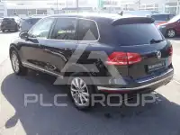 2017 Volkswagen Touareg