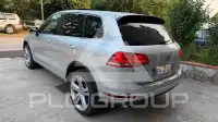 2017 Volkswagen Touareg