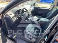2017 Volkswagen Touareg
