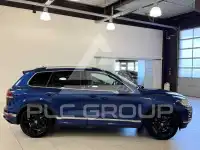 2017 Volkswagen Touareg