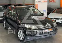 2017 Volkswagen Touareg