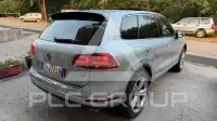 2017 Volkswagen Touareg