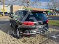 2017 Volkswagen Touareg