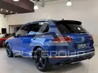 2017 Volkswagen Touareg