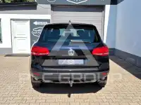 2017 Volkswagen Touareg