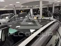 2017 Volkswagen Touareg