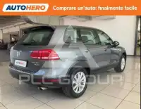 2017 Volkswagen Touareg