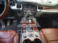 2017 Volkswagen Touareg