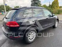 2017 Volkswagen Touareg