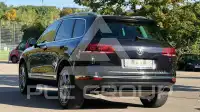 2017 Volkswagen Touareg
