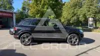 2017 Volkswagen Touareg