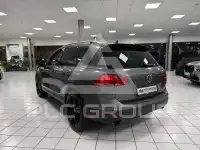 2017 Volkswagen Touareg