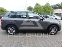 2017 Volkswagen Touareg