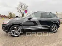 2017 Volkswagen Touareg
