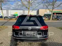 2017 Volkswagen Touareg