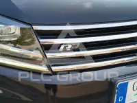 2017 Volkswagen Touareg