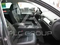 2017 Volkswagen Touareg