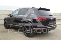 2017 Volkswagen Touareg