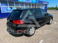 2017 Volkswagen Touareg