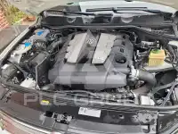 2017 Volkswagen Touareg