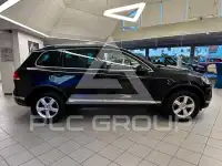 2017 Volkswagen Touareg