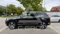 2017 Volkswagen Touareg