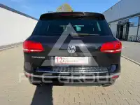 2017 Volkswagen Touareg