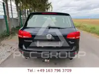 2017 Volkswagen Touareg