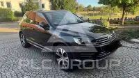 2017 Volkswagen Touareg
