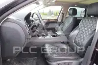 2017 Volkswagen Touareg