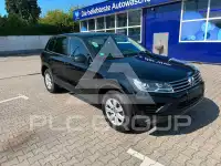 2017 Volkswagen Touareg