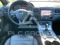 2017 Volkswagen Touareg