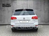 2017 Volkswagen Touareg