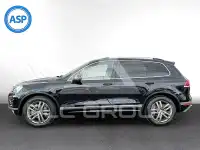 2017 Volkswagen Touareg