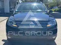 2017 Volkswagen Touareg