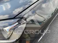 2017 Volkswagen Touareg