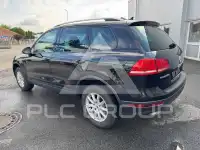 2017 Volkswagen Touareg