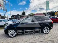 2017 Volkswagen Touareg