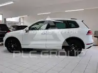 2017 Volkswagen Touareg