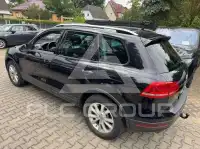 2017 Volkswagen Touareg