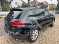 2017 Volkswagen Touareg