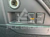 2017 Volkswagen Touareg