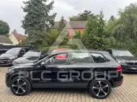 2017 Volkswagen Touareg