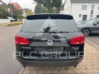 2017 Volkswagen Touareg