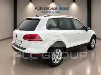 2017 Volkswagen Touareg