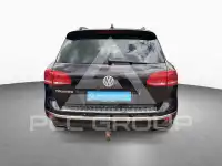 2017 Volkswagen Touareg