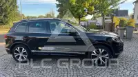 2017 Volkswagen Touareg