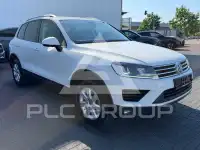 2017 Volkswagen Touareg