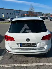 2017 Volkswagen Touareg